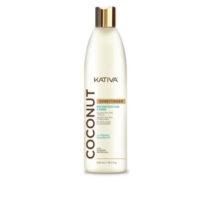 COCONUT conditioner 550 ml