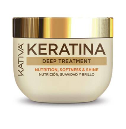 KERATINA tratamiento intensivo nutrition 300 gr