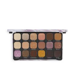 FOREVER FLAWLESS shadow palette #nude silk 18,8 gr