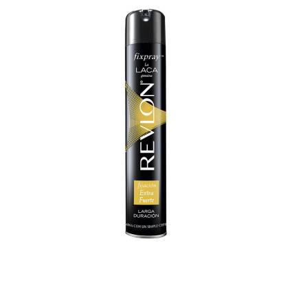 FIXPRAY laca fijación extra fuerte 400 ml