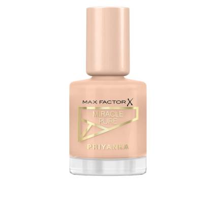 MIRACLE PURE PRIYANKA nail polish #216-vanilla spice 12 ml