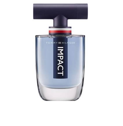 IMPACT edt vapo 100 ml