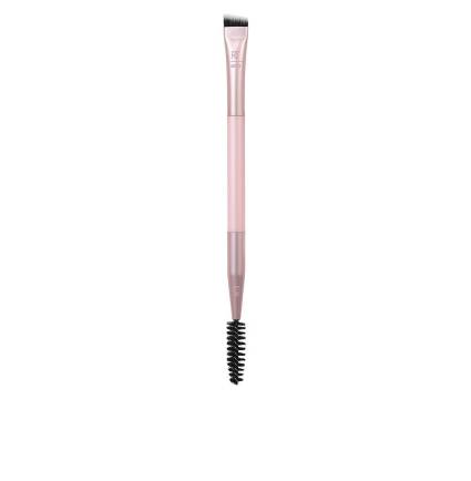 DUAL-ENDED brow brush 1 u