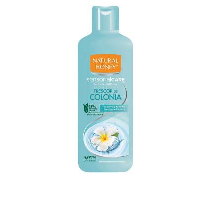 FRESCOR DE COLONIA gel de ducha 600 ml