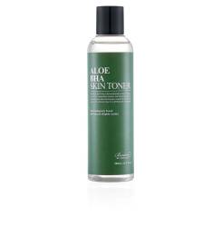 ALOE BHA skin toner 200 ml