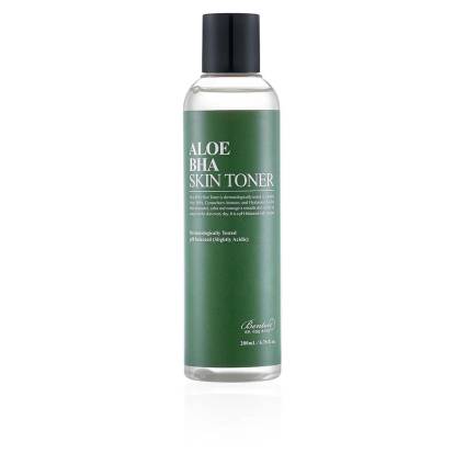 ALOE BHA skin toner 200 ml