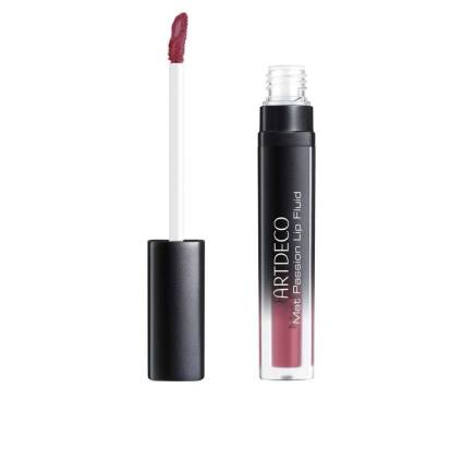 MAT PASSION lip fluid #33-smooth plum 3 ml