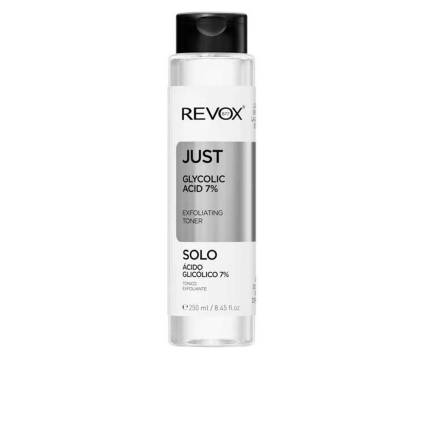 JUST glycolic acid 7% 250 ml