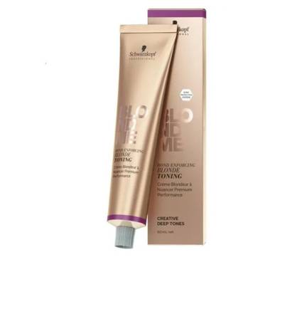 BLONDME blonde toning #ice 60 ml