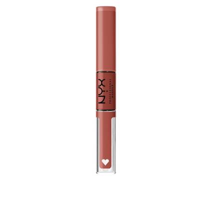 SHINE LOUD pro pigment lip shine #ambition statement 3,4 ml