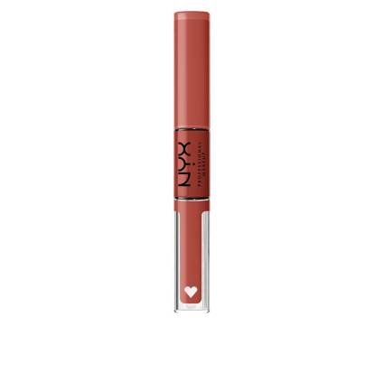 SHINE LOUD pro pigment lip shine #4-life goals 3,4 ml