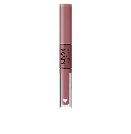 SHINE LOUD pro pigment lip shine #overnight hero 3,4 ml