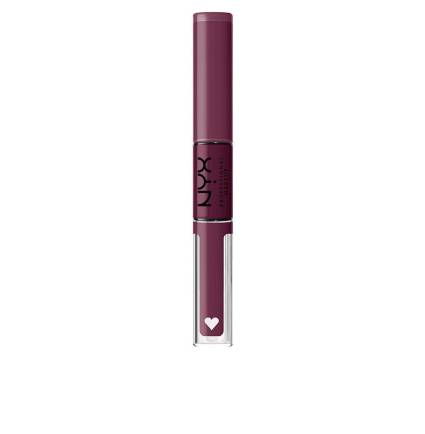 SHINE LOUD pro pigment lip shine #make it work 3,4 ml