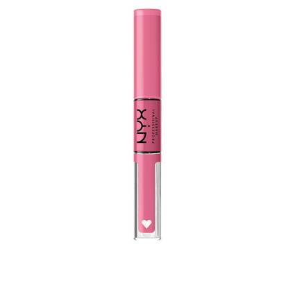 SHINE LOUD pro pigment lip shine #trophy life 3,4 ml