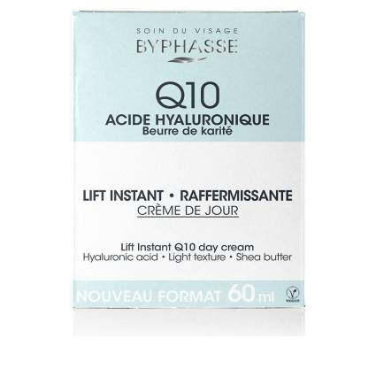 LIFT INSTANT Q10 crema de día 60 ml