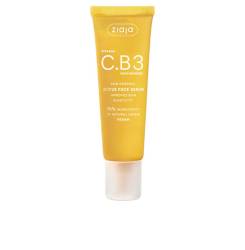 VITAMINA C.B3 NIACINAMIDA serum facial activo 30 ml