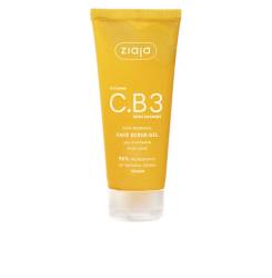 VITAMINA C.B3 NIACINAMIDA exfoliante gel facial 100 ml