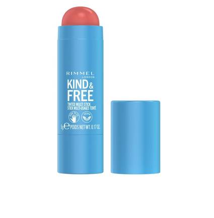 KIND & FREE tinted multi stick #001-caramel dusk 5 gr