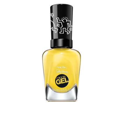 MIRACLE GEL keita hani #921-writing on the walls 14,7 ml