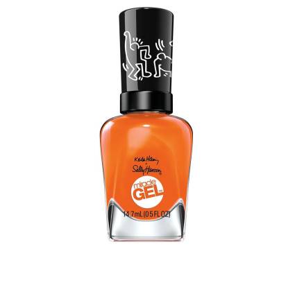 MIRACLE GEL keita hani #922-colour instinct 14,7 ml