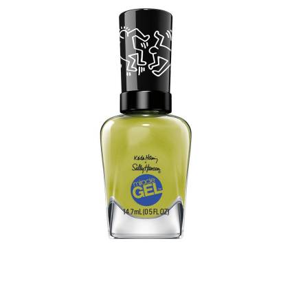 MIRACLE GEL keita hani #920-go figures 14,7 ml