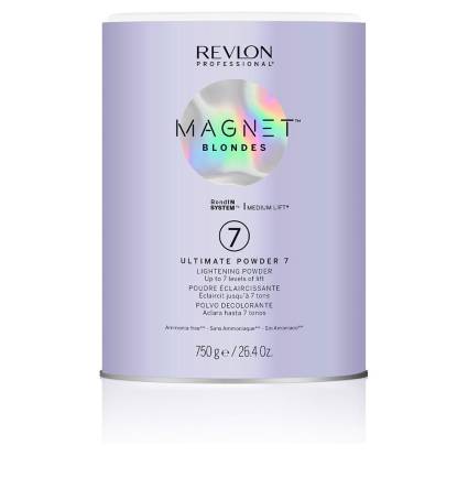 MAGNET blondes 7 powder 750 g