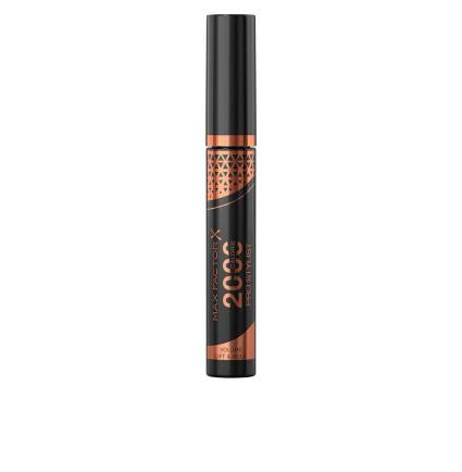 2000 CALORIE PRO STYLIST mascara #001-Black 9 ml