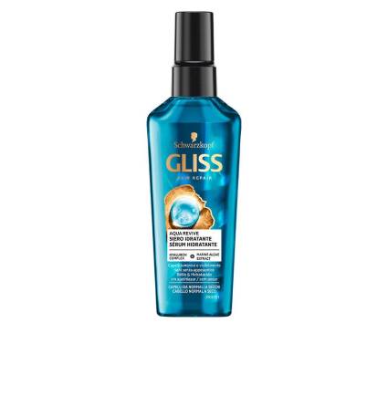 GLISS AQUA REVIVE sérum hidratante 75 ml