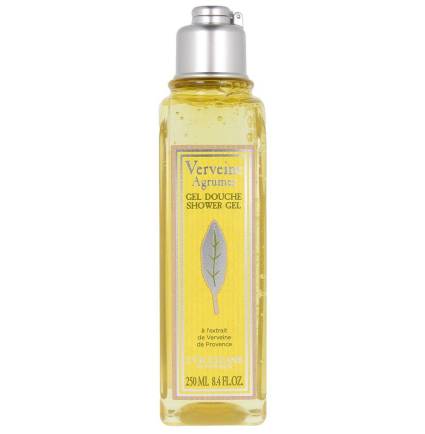 VERBENA CÍTRICO gel de ducha 250 ml