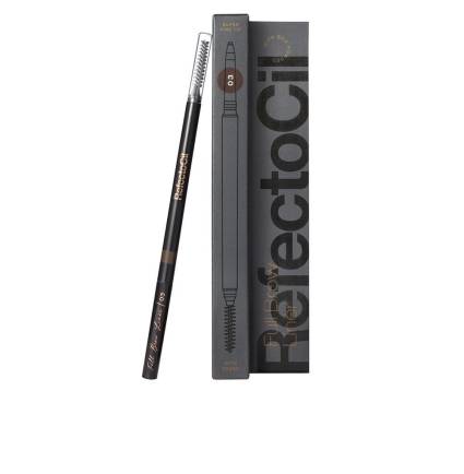 FULL BROW LINER #3 dark brown 1 u