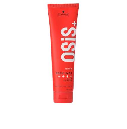 OSIS MAGIC anti frizz serum #1-light control 50 ml