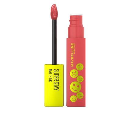 SUPERSTAY MATTE INK MOODMAKERS lipstick #435-de-stresser 5 ml