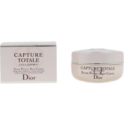 CAPTURE TOTALE C.E.L.L ENERGY rich cream 50 ml