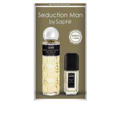 SEDUCTION MAN LOTE 2 pz