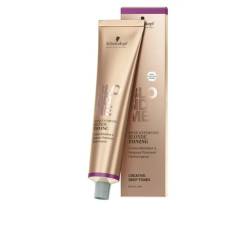 BLONDME blonde toning #milk chocolate 60 ml