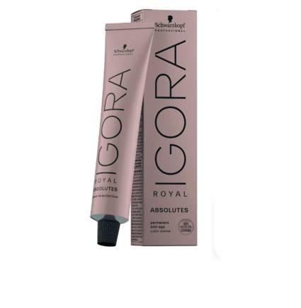 IGORA ROYAL ABSOLUTES #5-50 60 ml