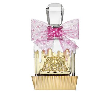 VIVA LA JUICY SUCRÉ edp vapo 100 ml