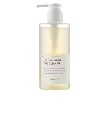 PH HYALURON gel cleanser 200 ml