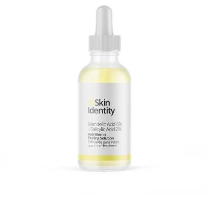 ID SKIN mandelic acid 6% + salicicylic acid 2% exfoliante imperfecciones 30 ml