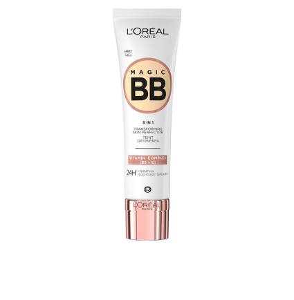 MAGIC BB cream SPF10 #light 30 ml