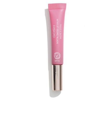 SOFT'N TINTED lip balm #005-pink rose 8 ml