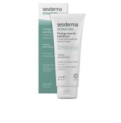 SESNATURA crema reafirmante de senos y cuerpo 200 ml