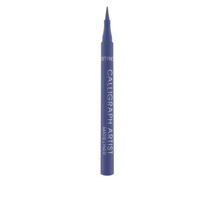 CALLIGRAPH ARTIST matte liner #060-midnight sky 1,10 ml