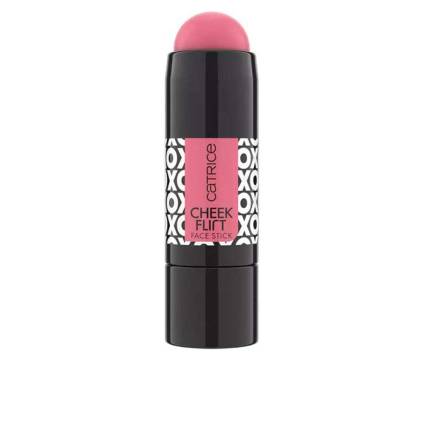 CHEEK FLIRT face stick #020-techno pink 5,50 gr