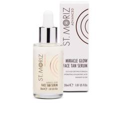 ADVANCED miracle glow face tan serum 30 ml