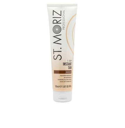 PROFESSIONAL 1 day instant tan #medium 150 ml