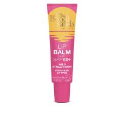 LIP BALM with SPF50+ #strawberry 10 gr