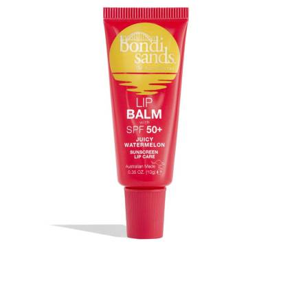 LIP BALM with SPF50+ #juici watermelon 10 gr