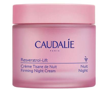 RESVERATROL-LIFT crema tisana de noche 50 ml