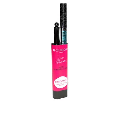 LINER PINCEAU 24H liquid eyeliner #Noir Beaux-Arts 2 x 1,20 gr